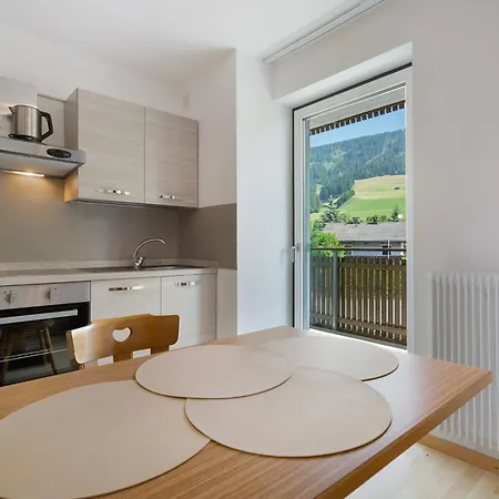 Hofer Monika Apartment
