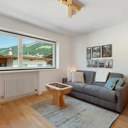 Apartment Hofer Monika